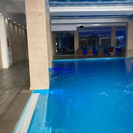 דירה N101, Milmari, קופאוניק