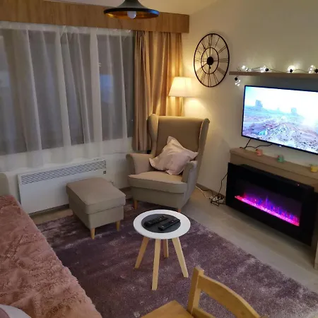 דירה N101, Milmari, קופאוניק