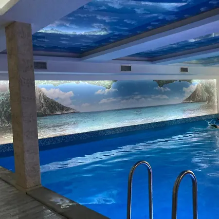 דירה N101, Milmari, *