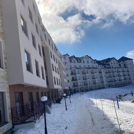 N101, Milmari, דירה