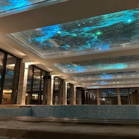 N101, Milmari, דירה *