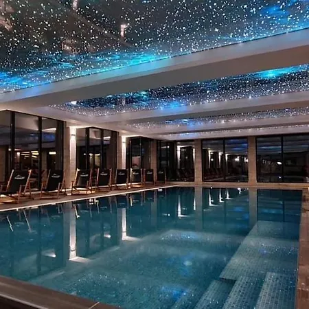 דירה N101, Milmari, קופאוניק