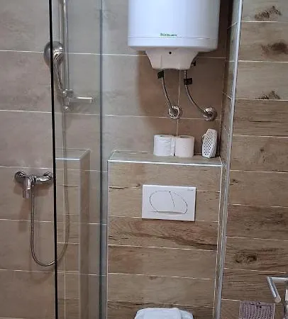 N101, Milmari, קופאוניק