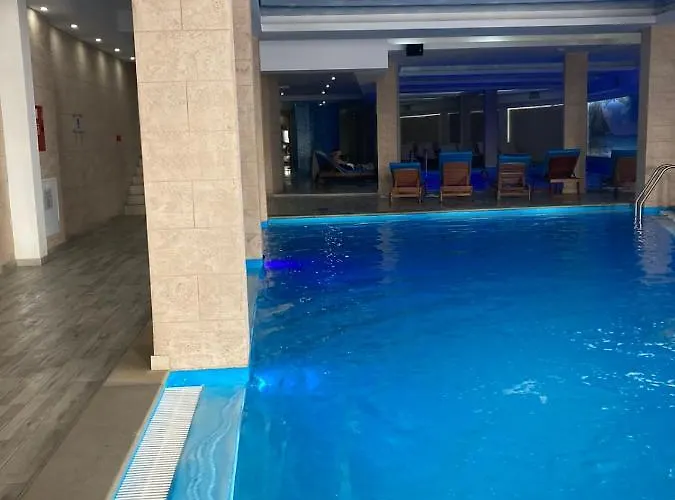 Apartament N101, Milmari, Kopaonik