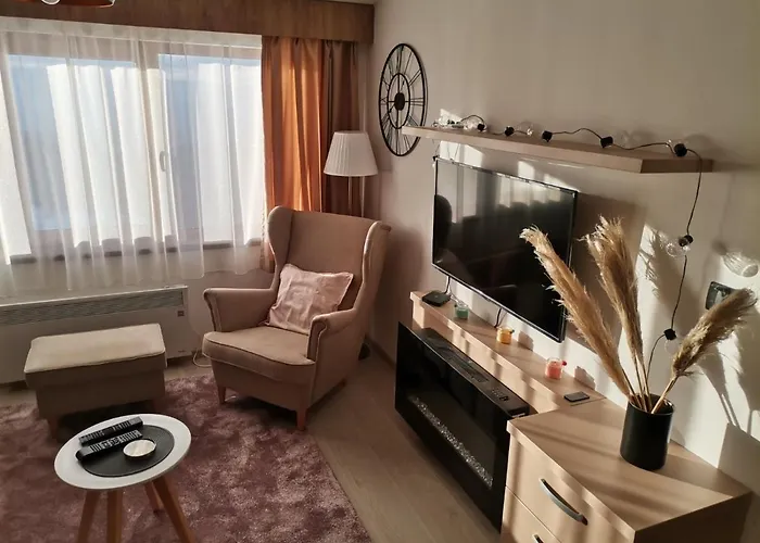 Apartament N101, Milmari,