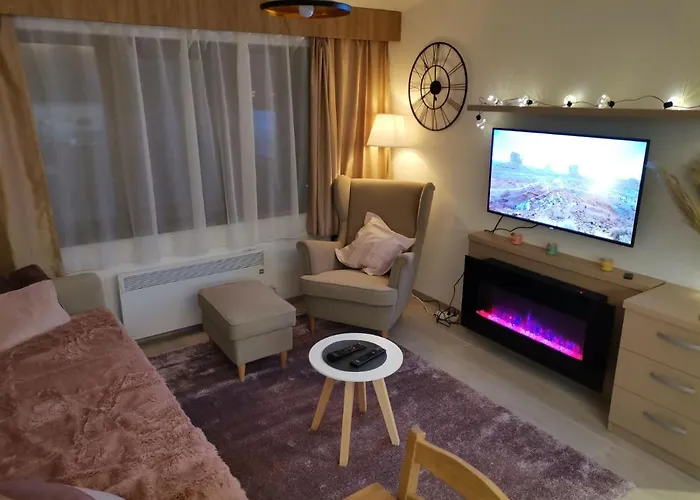 Apartament N101, Milmari, Kopaonik