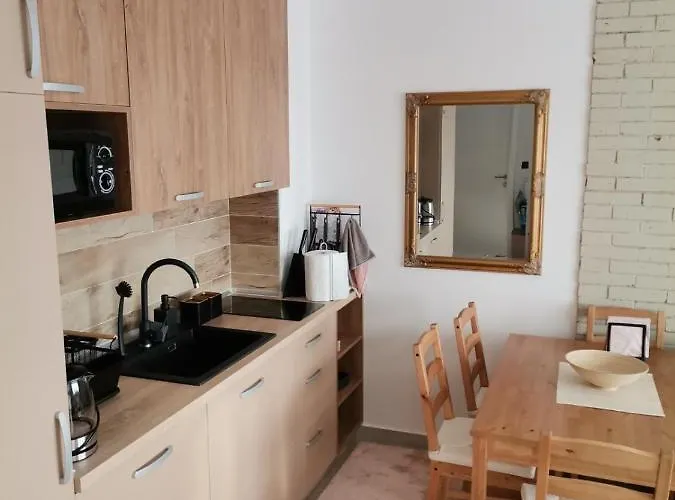 Apartament N101, Milmari, Kopaonik