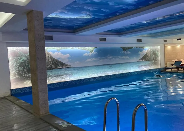 Apartament N101, Milmari, *