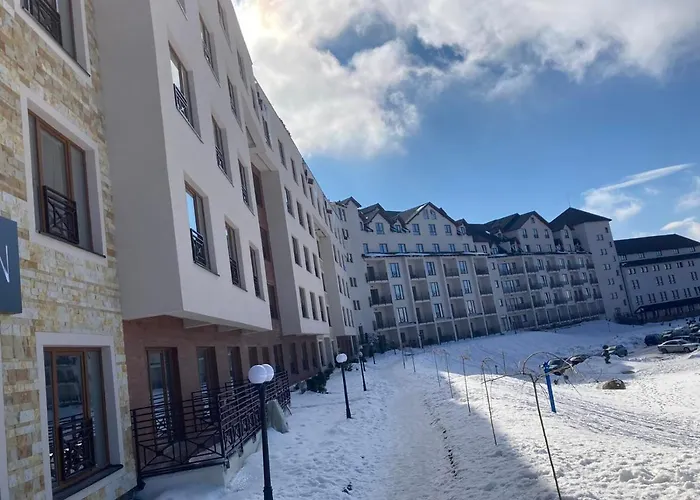 N101, Milmari, Apartament