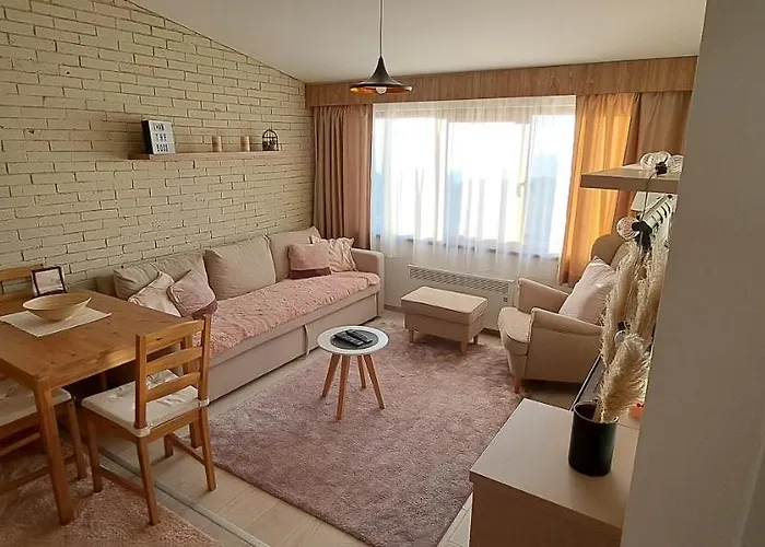 Apartament N101, Milmari,