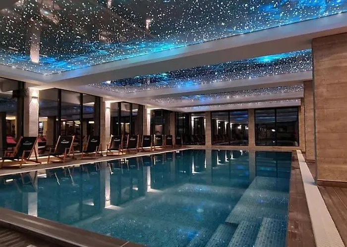 Apartament N101, Milmari, Kopaonik