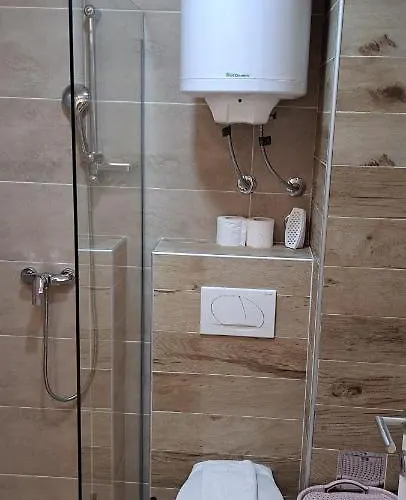 N101, Milmari, Kopaonik